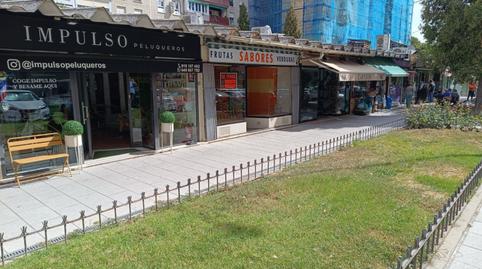 Photo 3 of Premises to rent in Calle Japón, 3, Parque Ondarreta - Urtinsa, Madrid