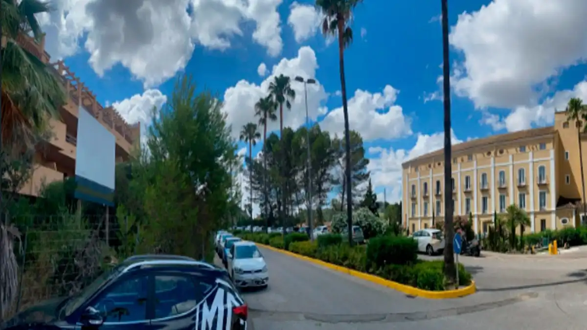 Residential land for sale in Plaza U.E.T.C 2 18, imagen 3