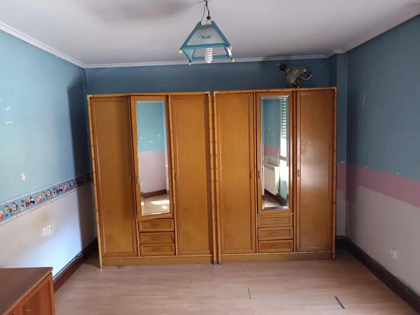 Dormitori de Casa o xalet en venda en Gordexola