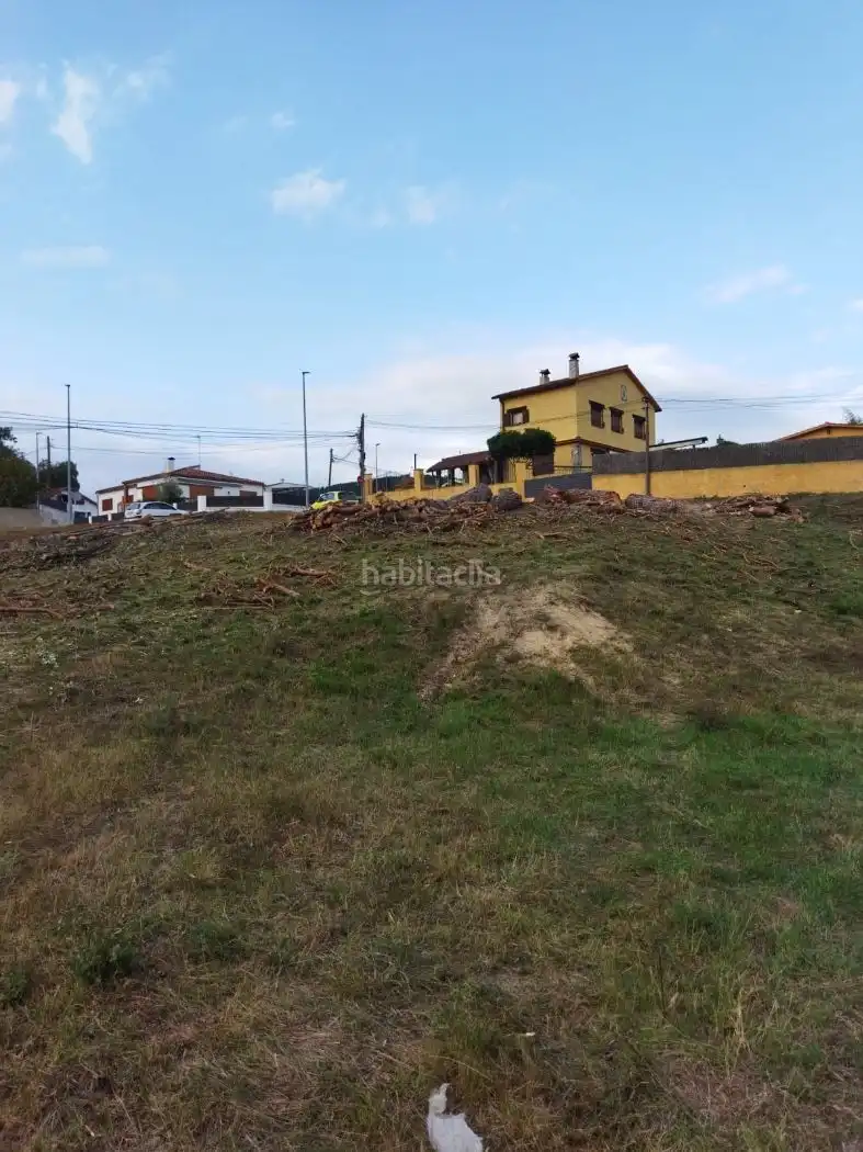 Wohnbaugrundstück zum Verkauf in Carrer Lleida 22, imagen 2