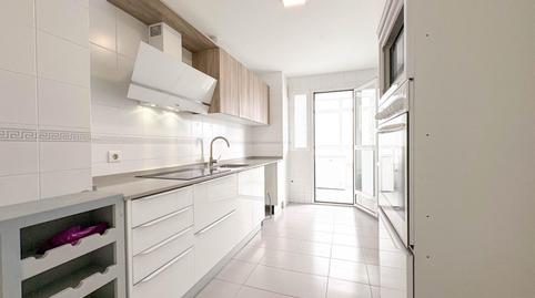 Foto 4 von Wohnung zur Miete in Calle Rafael Lucenqui, Santa Marina, Badajoz Capital