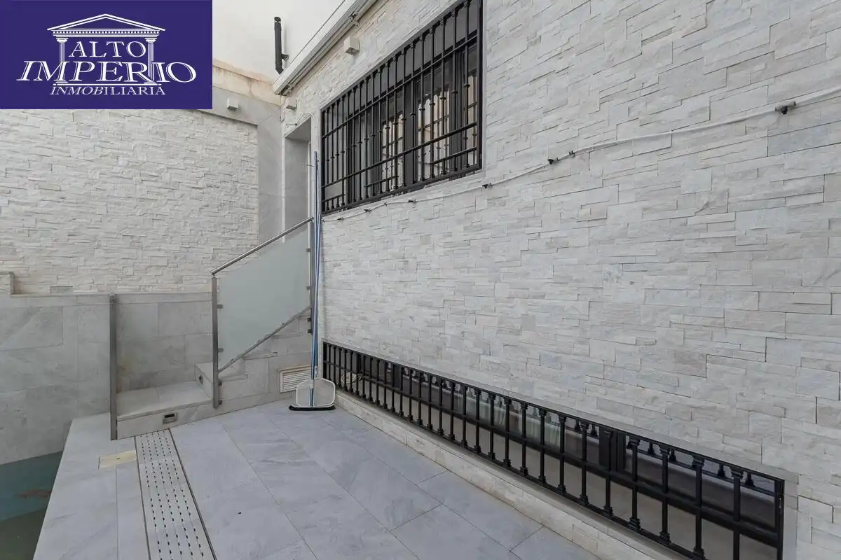 Casa con piscina in vendita a Calle SAN JUAN BAJA, imagen 16