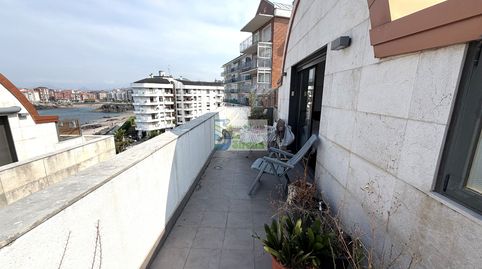 Foto 4 von Wohnung zum Verkauf in Calle de Silvestre Ochoa, 30, Playa Ostende, Castro-Urdiales