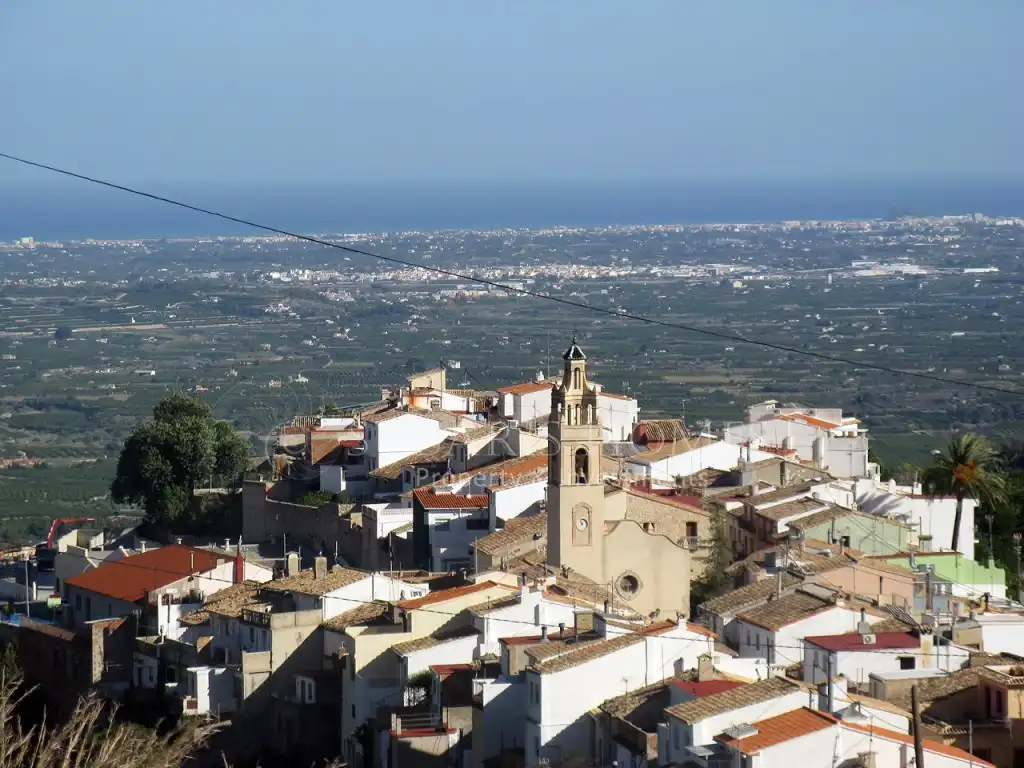 Casa rústica en venta en Calle Rei En Jaume, imagen 25