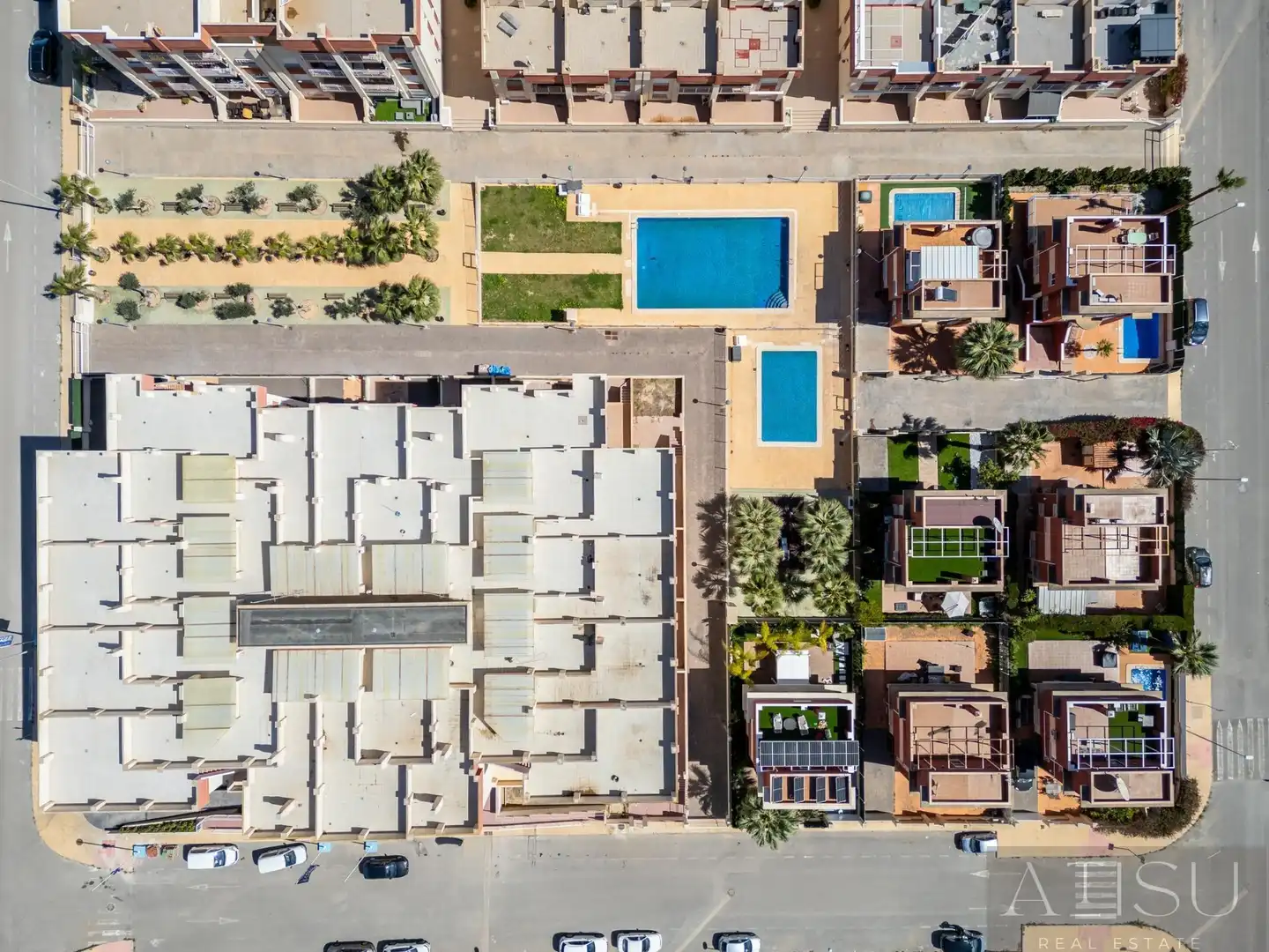 Mini appartamento con piscina in vendita a Orihuela Costa, imagen 5