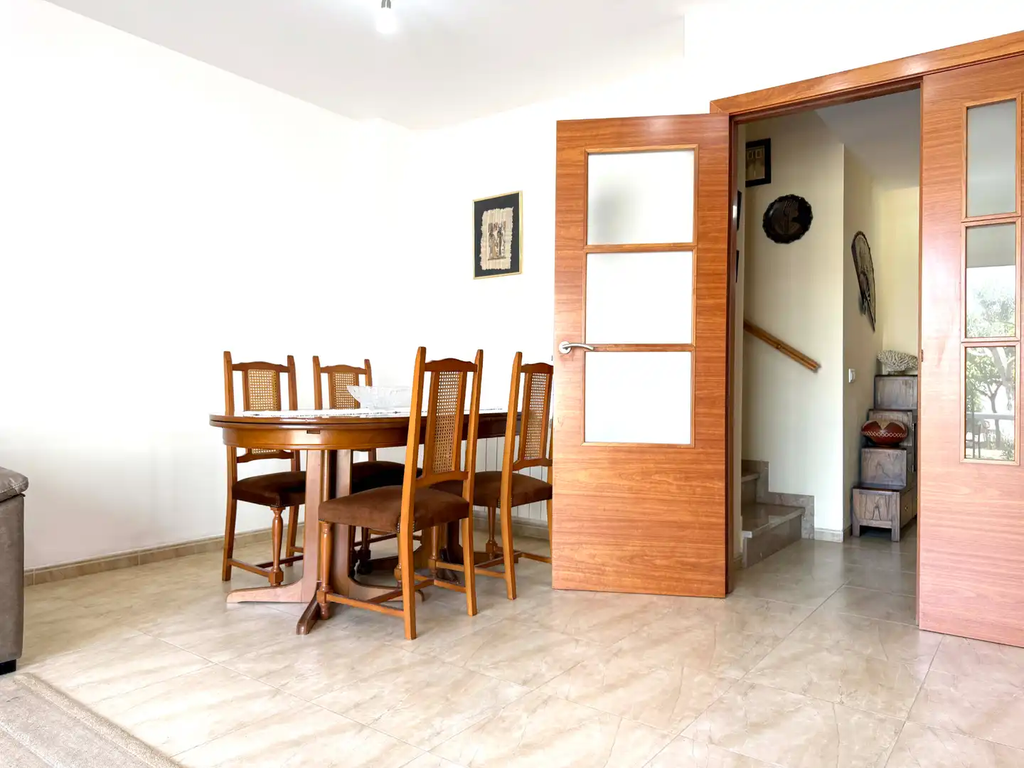 Reihenhaus mit Garten zum Verkauf in Carrer Jacint Verdaguer, imagen 15