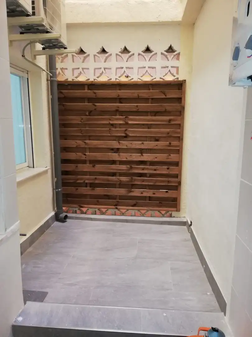Piso de alquiler en Avenida Casa Grande, Gójar