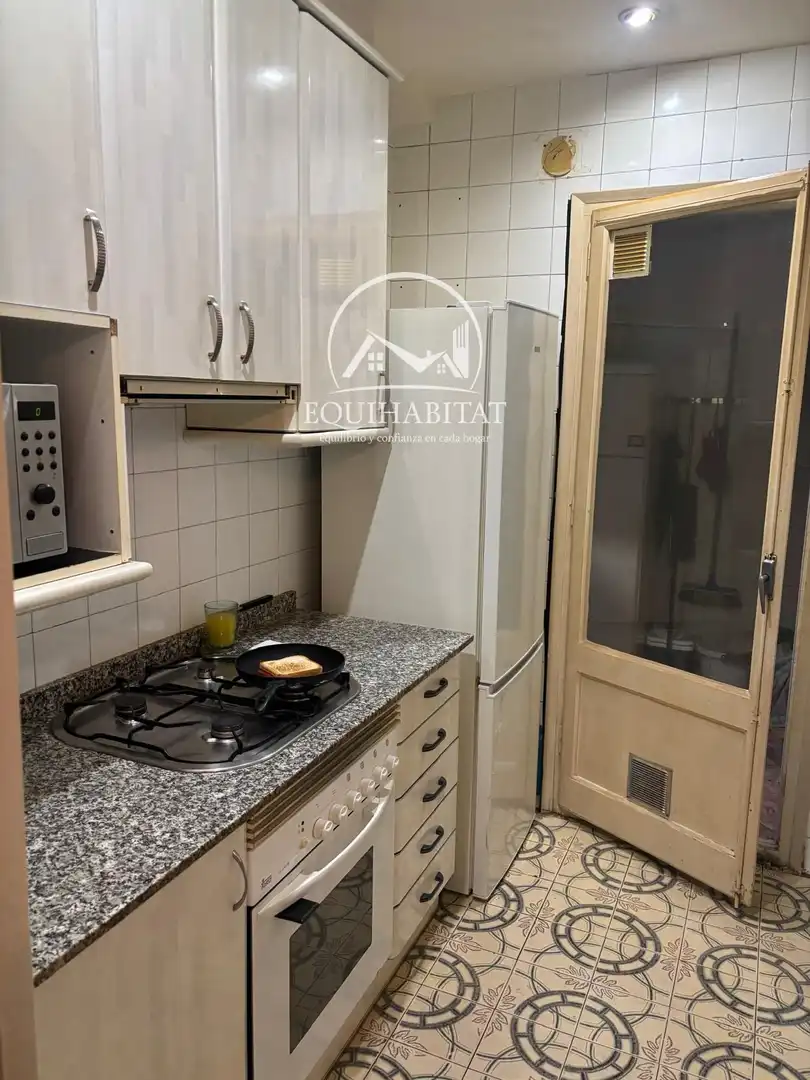 Flat for rent in MAGI MORERA, Instituts - Universitat