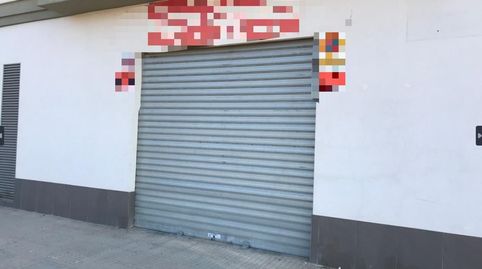 Local comercial en Carlet