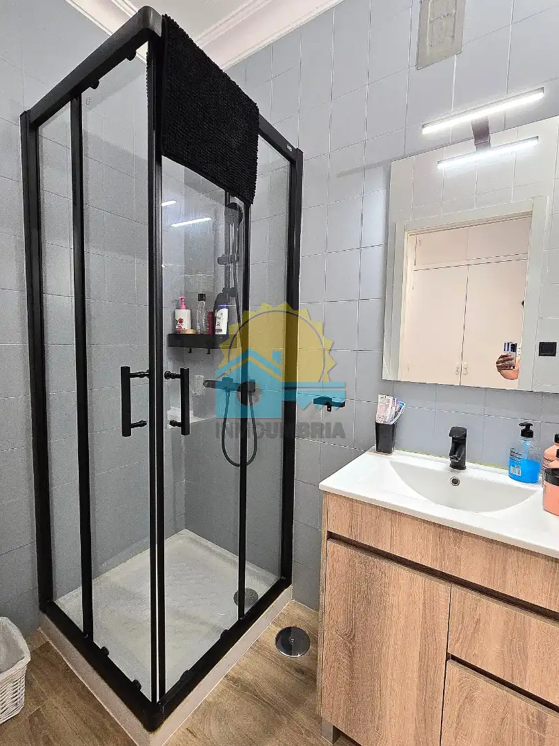 Baño de Piso en venta en Punta Umbría con Aire acondicionado, Terraza y Balcón