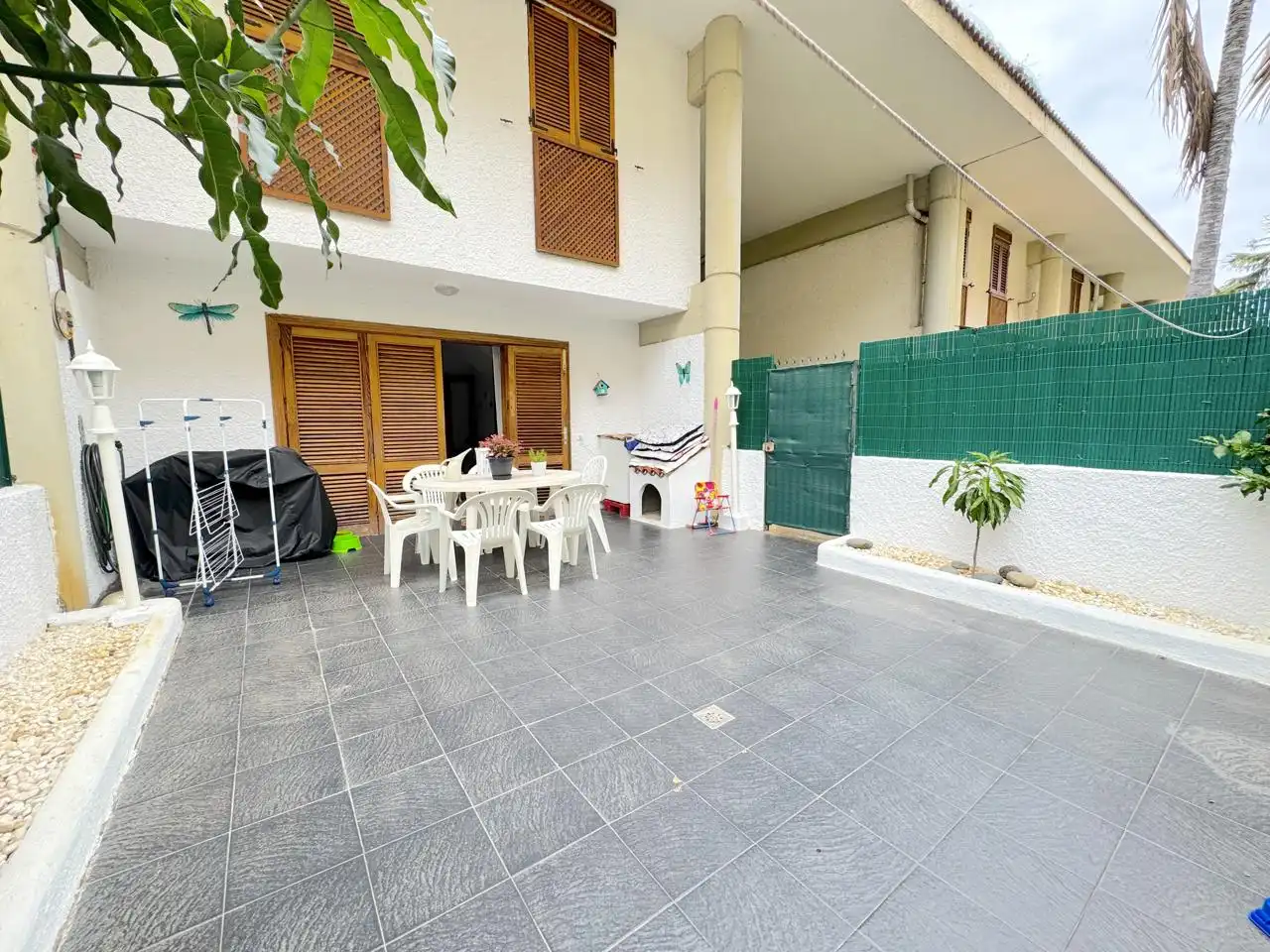 Terrassa de Dúplex en venda en Puerto de la Cruz amb Terrassa i Piscina comunitària