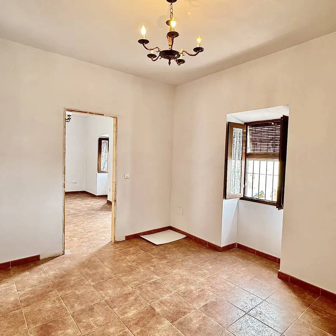 House with terrace for sale in Calle Iglesia 1, imagen 8