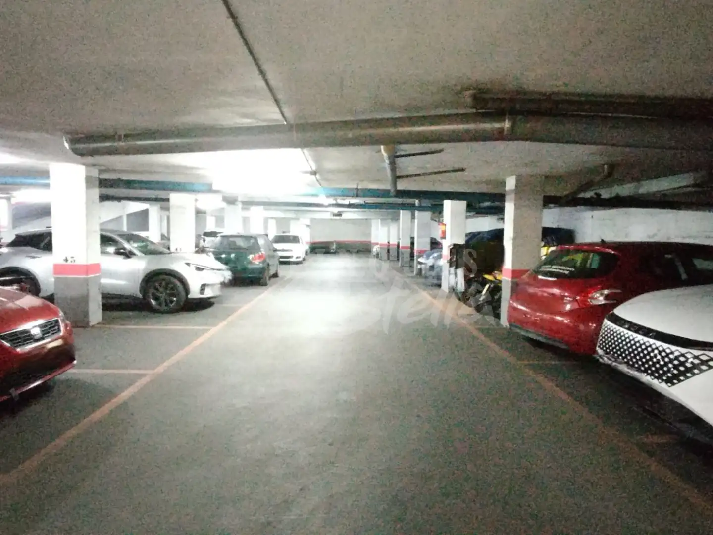 Parkplatz zum Verkauf in Peramàs, imagen 8