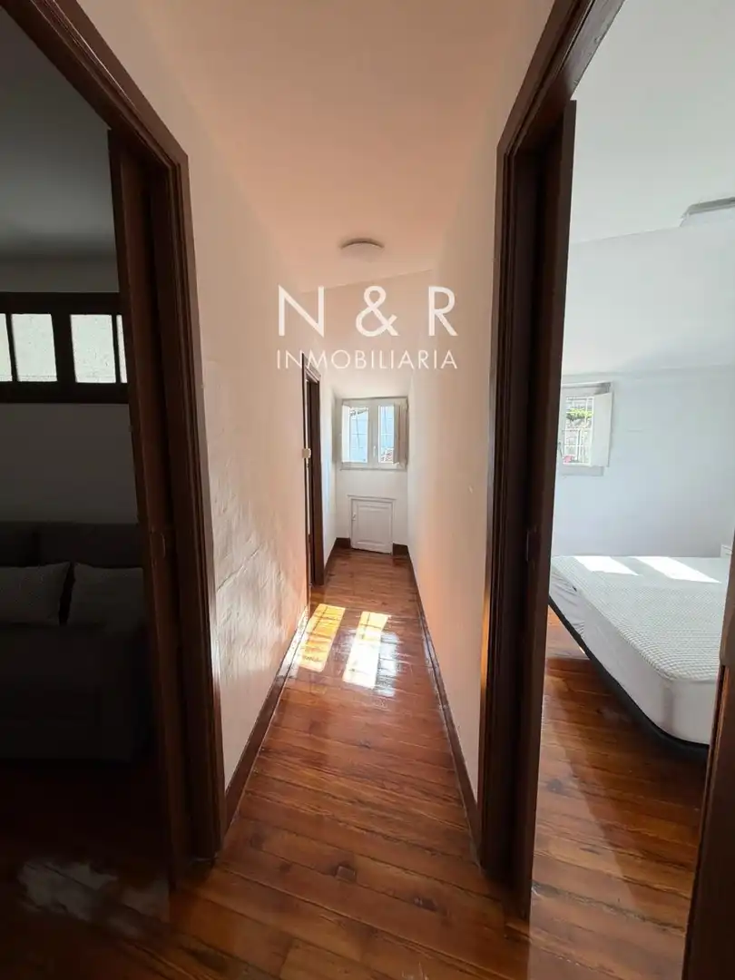 Attic for rent in Troia, Casco Histórico