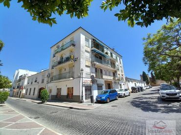Local comercial en venda a de la Merced 1