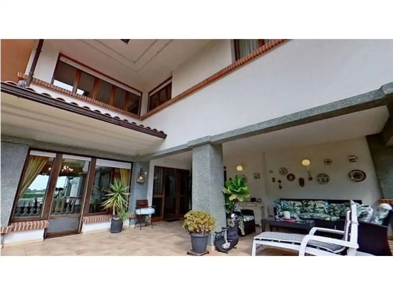 Terrace of Houses for sale in Berango, Bizkaia