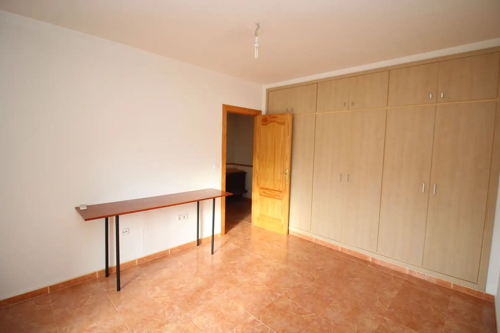 Habitación de Casa o chalet en venta en Cartagena con Aire acondicionado, Jardín privado y Terraza