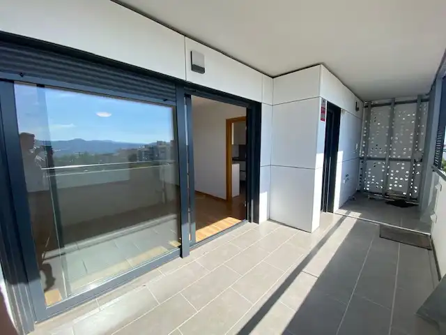 Piso con piscina en venta en Carrer de Rosa Luxemburg, imagen 4