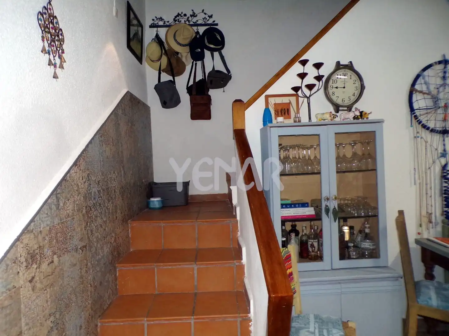 Houses for sale in Castalla