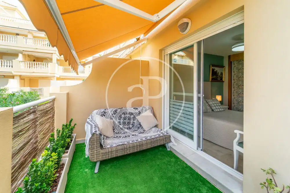 Appartement avec terrasse à vendre à Devessa - Monte Pego, imagen 29