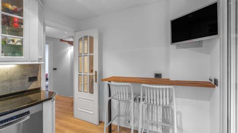Foto 3 de Piso en venta en Ategorrieta - Ulia, Donostia - San Sebastián