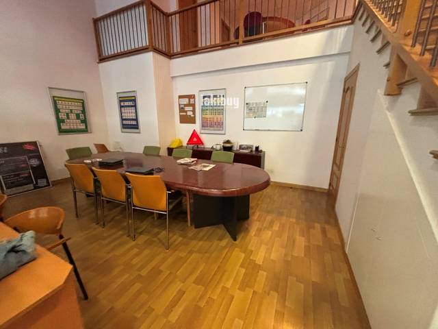 Local comercial en Alquiler en S.Pere Claver en Tàrrega