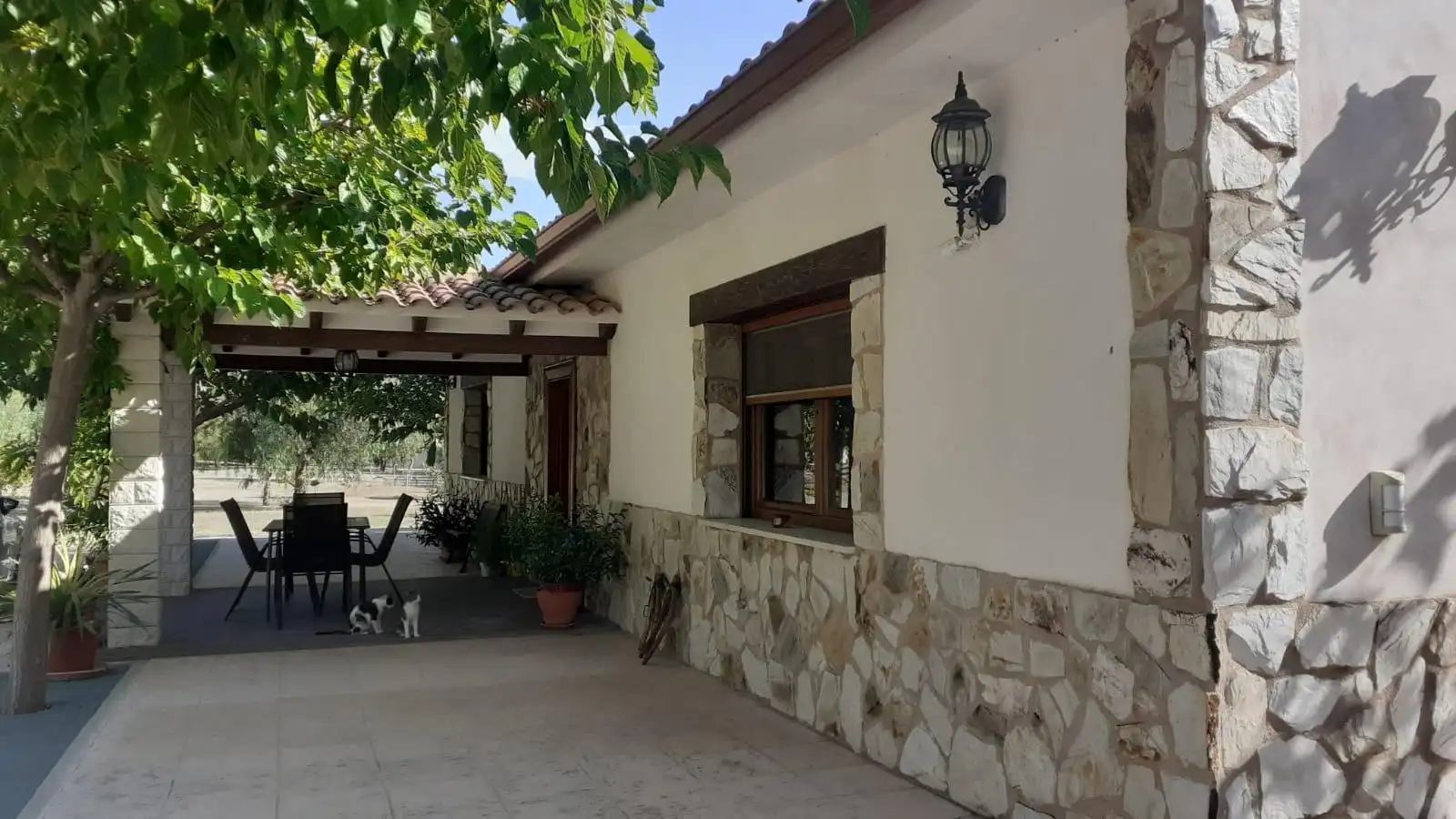 Detached house with pool for sale in Petrer, imagen 33
