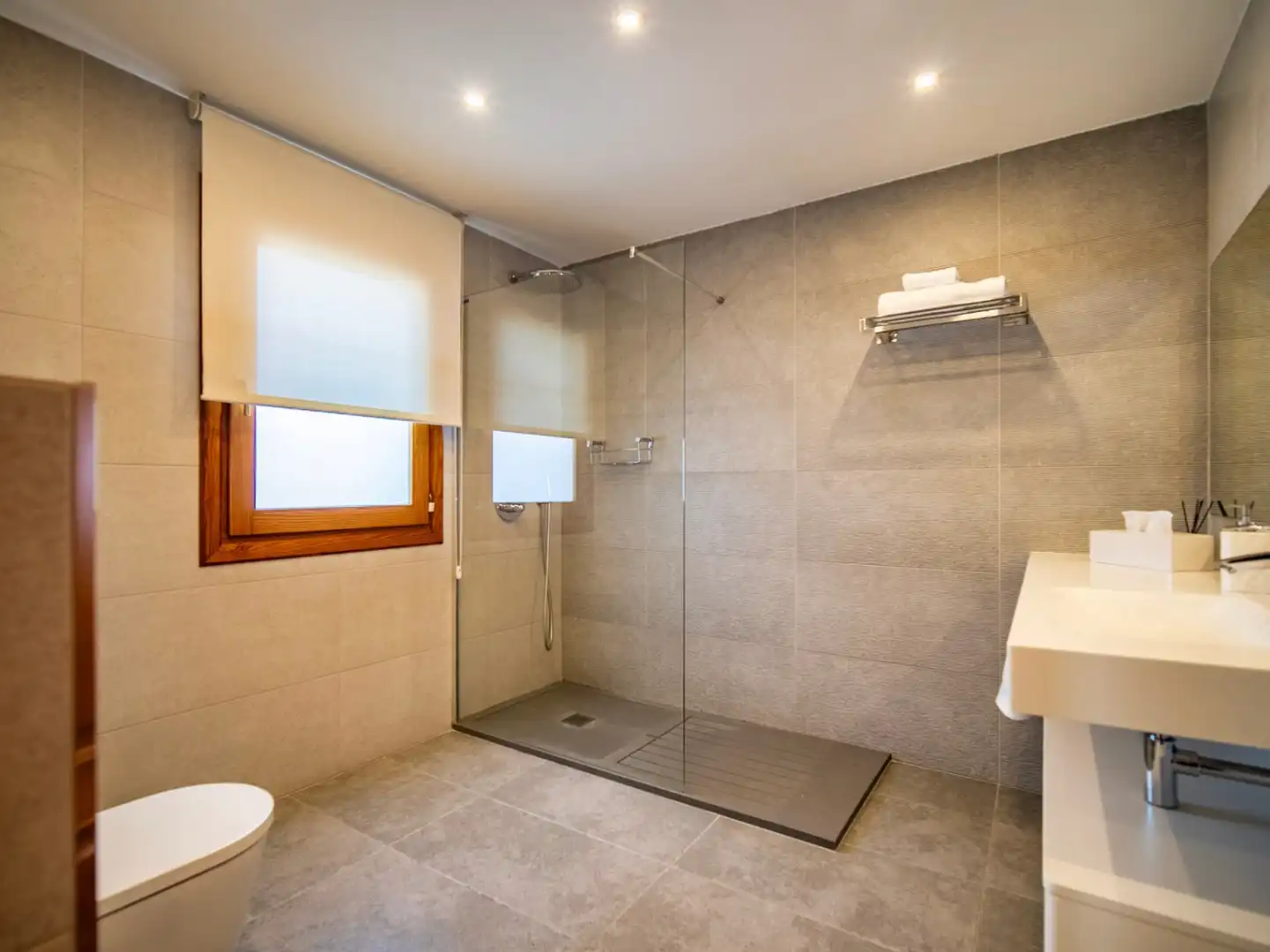 Villa mit Terrasse zum Verkauf in L'Albir, imagen 26