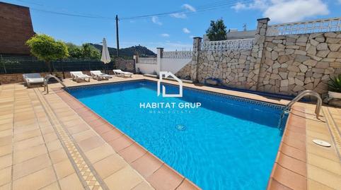 Photo 2 of House or chalet for sale in Residencial Blanes - Vistamar, Girona