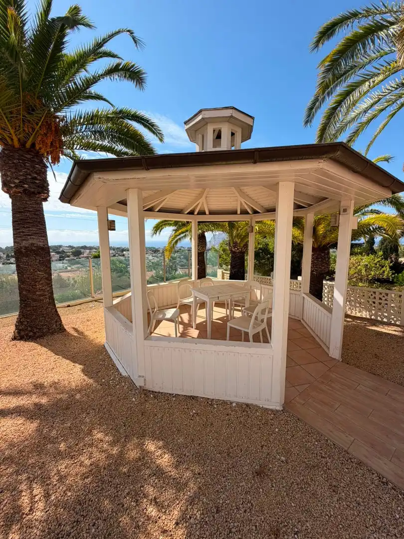 Chalet con piscina en venta en Cometa, imagen 35
