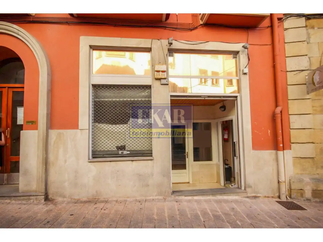 Business premises for sale in Calle Fueros 1, imagen 3