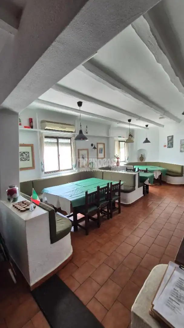 Buildings for sale in Conil de la Frontera