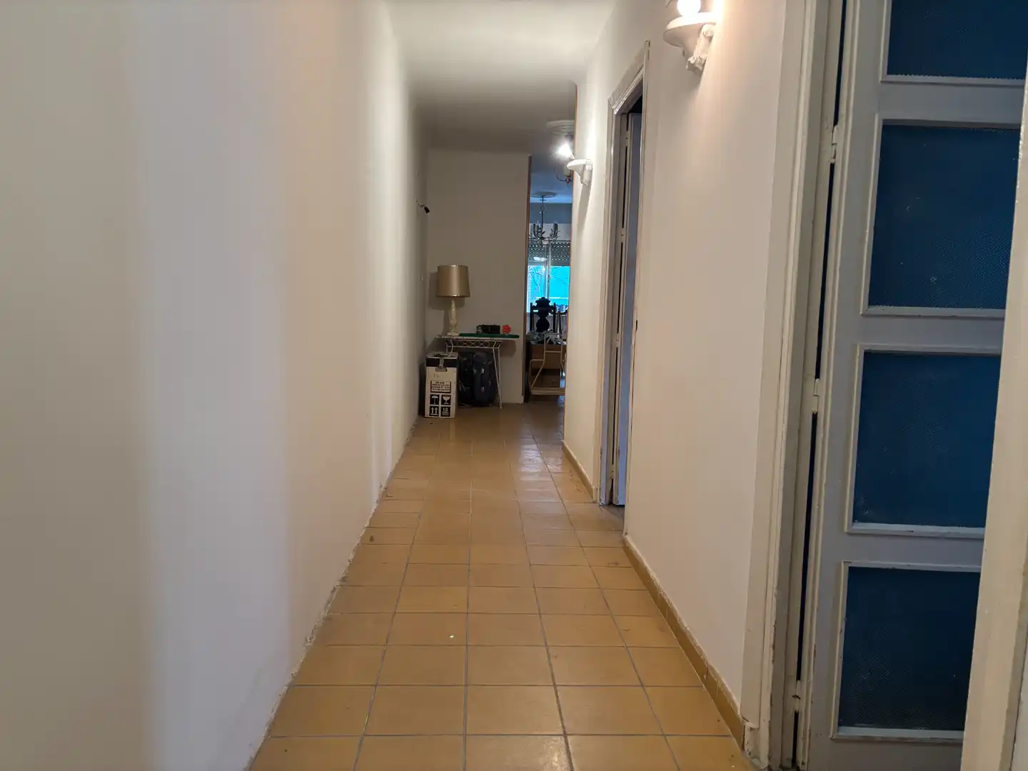 Piso en venta en Madrid con Terraza, Amueblado y Horno