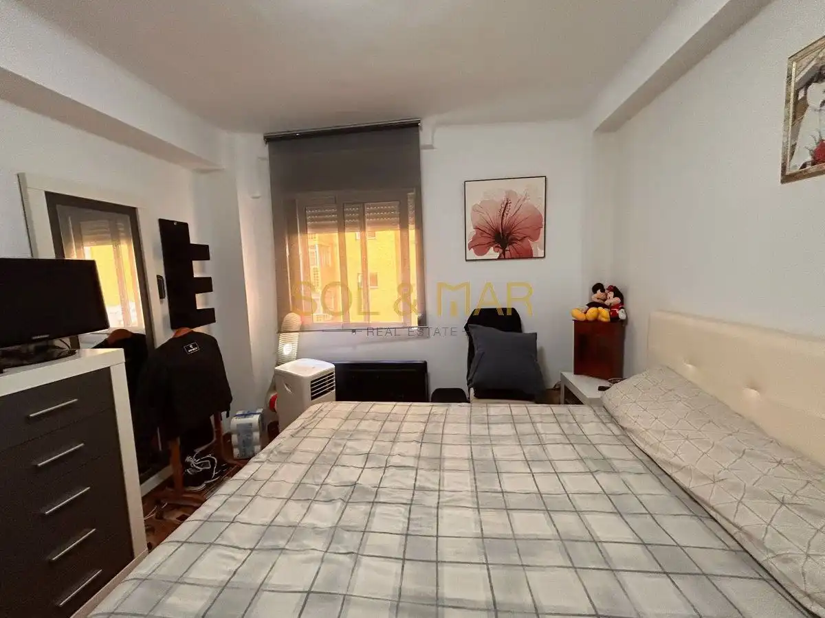 Appartement avec ascenseur à vendre à Sorolla, imagen 27