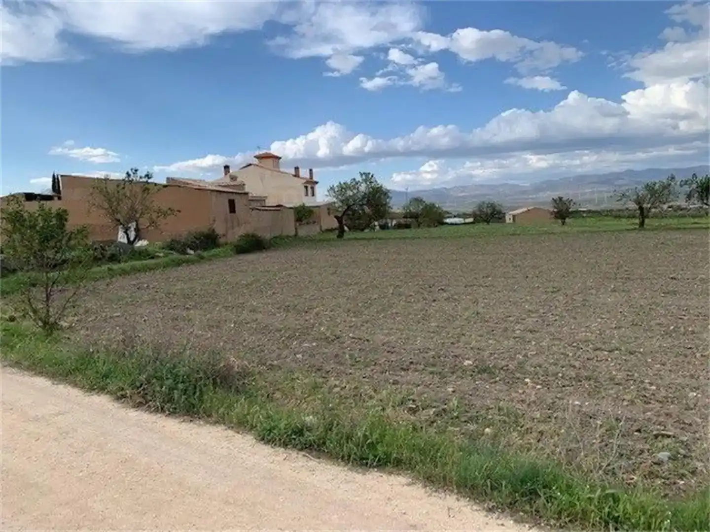 Residencial en venda en Huéneja, Granada