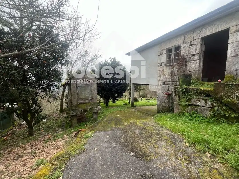 Maison à vendre à Crecente, imagen 2