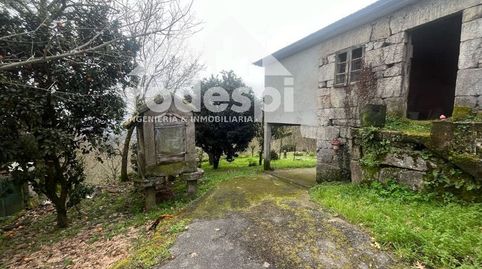 Foto 2 de Casa o chalet en venta en Crecente, Pontevedra
