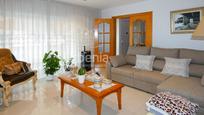Living room of House or chalet for sale in Premià de Mar  with Air Conditioner, Heating and Terrace