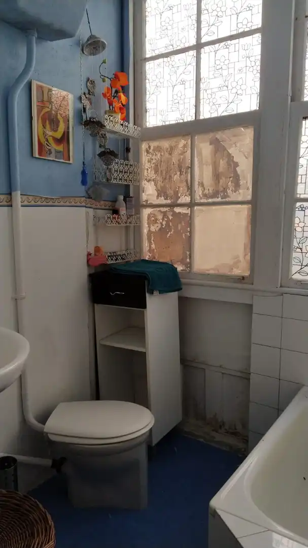 Casa con terrazza in vendita a Rúa Santos 16, imagen 19
