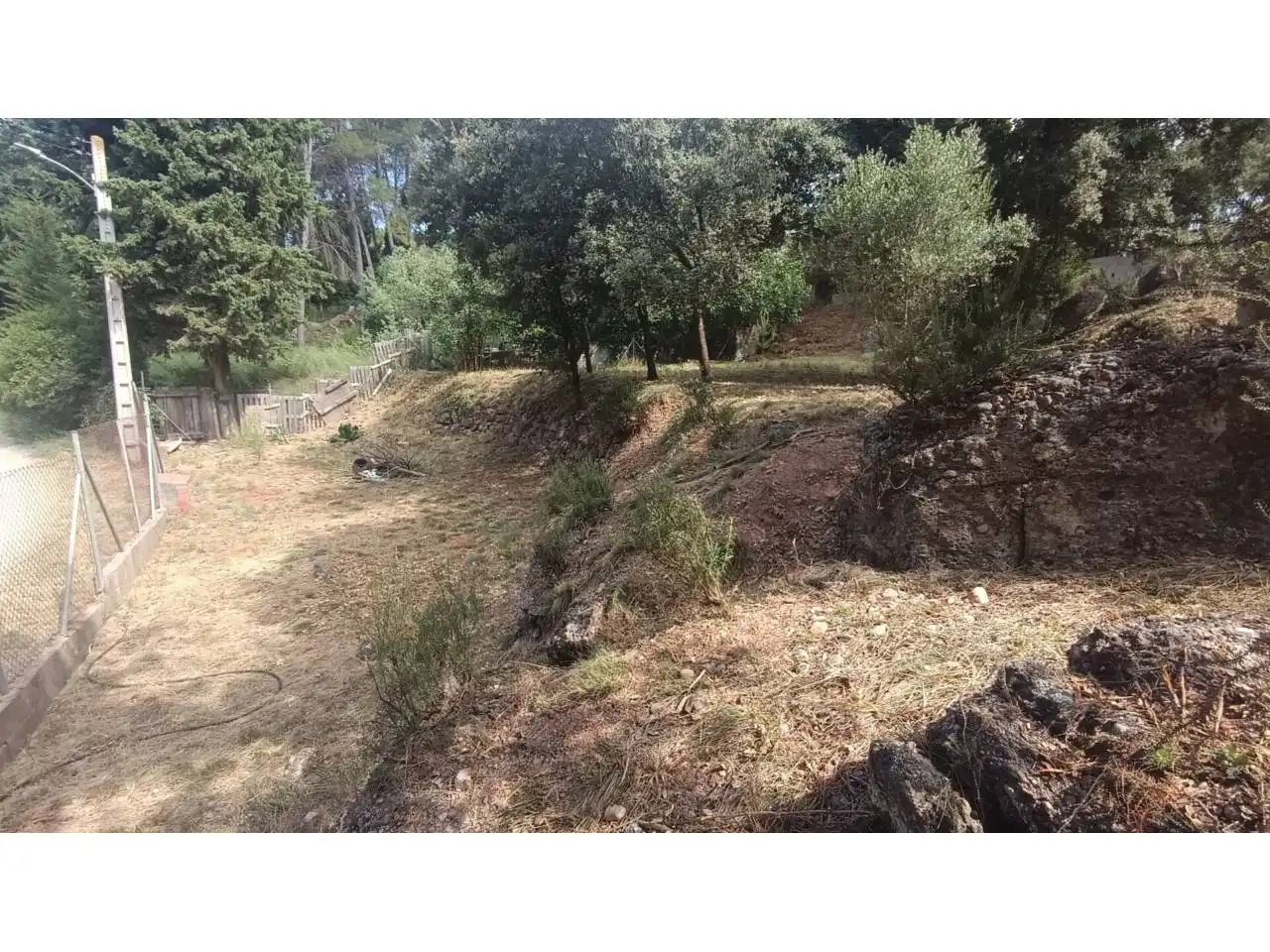 Rural land for sale in Vacarisses, imagen 8