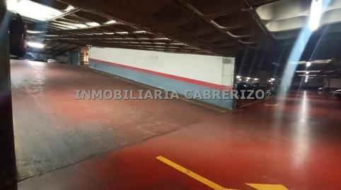 Photo 5 of Garage for sale in Avenida Club Deportivo, San Adrián, La Rioja