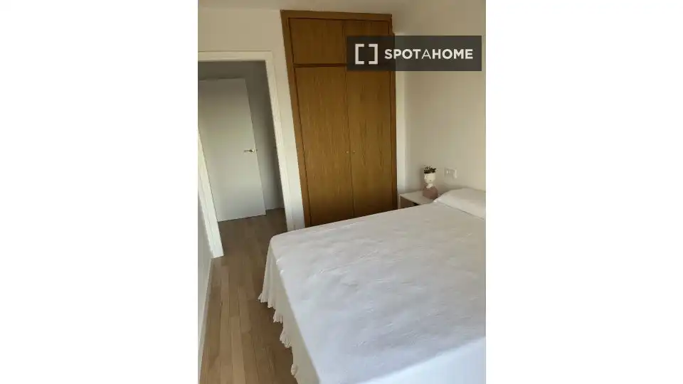 Appartamento con terrazza in affitto a Port Saplaya, imagen 10