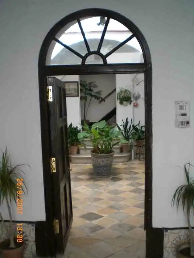 Casa o xalet en venda en Arcos de la Frontera amb Aire condicionat, Terrassa i Traster
