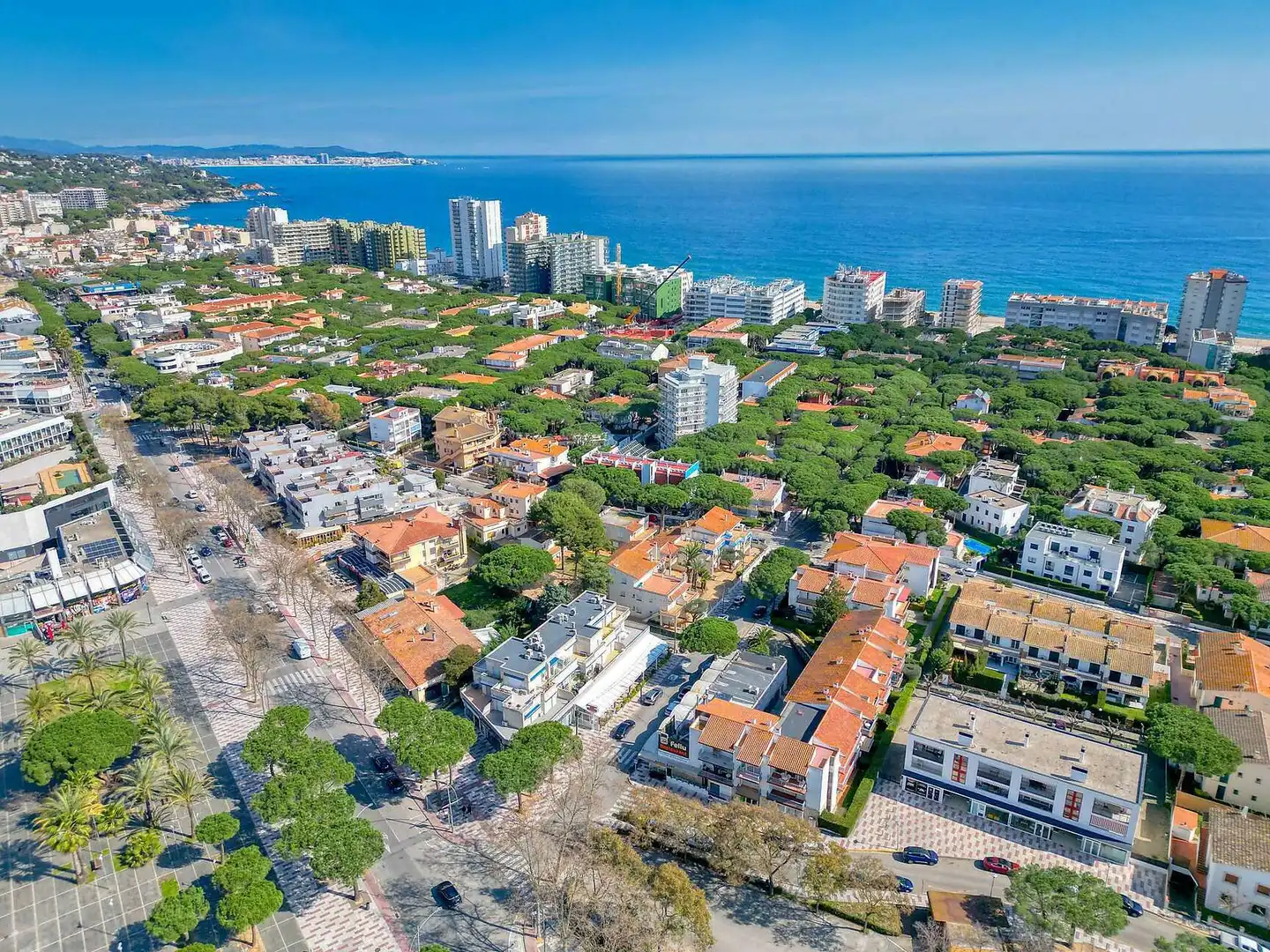 Apartament en venda a Platja d'Aro, imagen 17