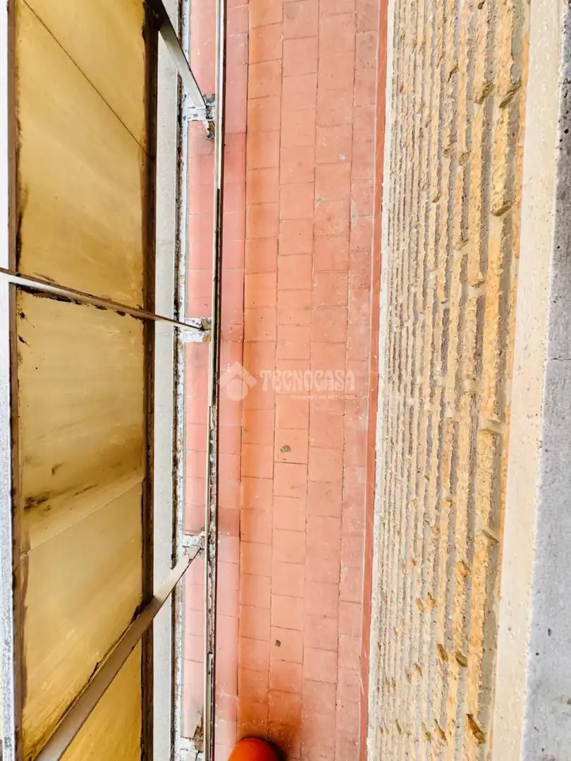 Wohnung mit Terrasse zum Verkauf in Puente de Vallecas, imagen 3