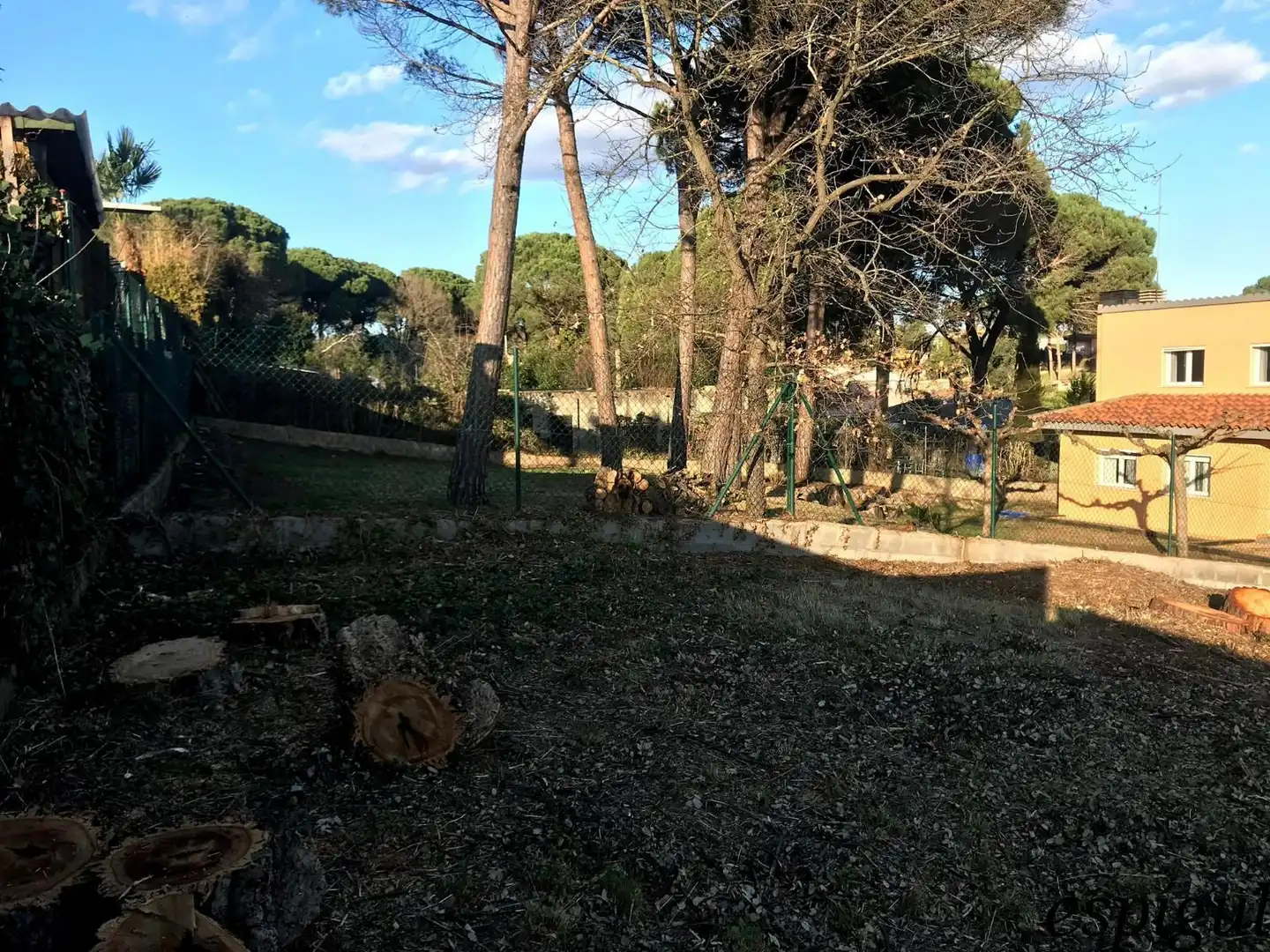 Terreno rústico en venta en Can Marti de les Barraques 14, imagen 10