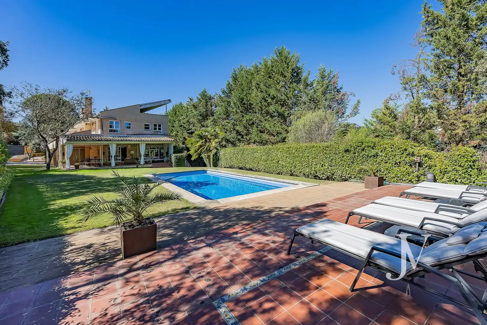 Villa avec terrasse à vendre à Ciudalcampo, imagen 3