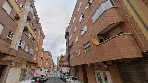 Foto 3 de Pis en venda a Puerta de Murcia, Carretas - Pajarita, Albacete Capital