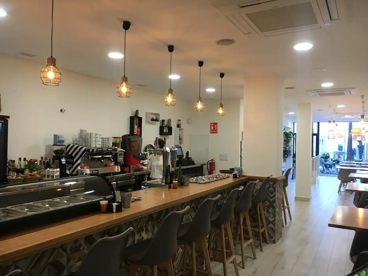 Local comercial en venda a Villanueva de la Serena
