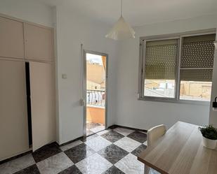 Flat to rent in Silla  with Furnished and Balcony